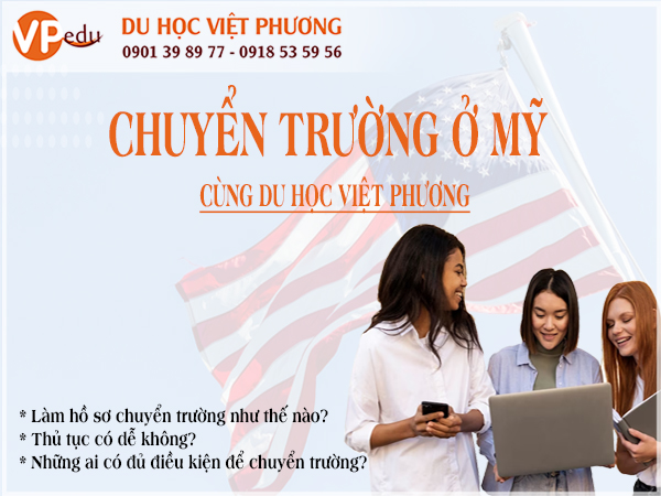 Chuyển trường ở Mỹ cùng Mb66 hiện đang mở được xếp hạng cao nhất