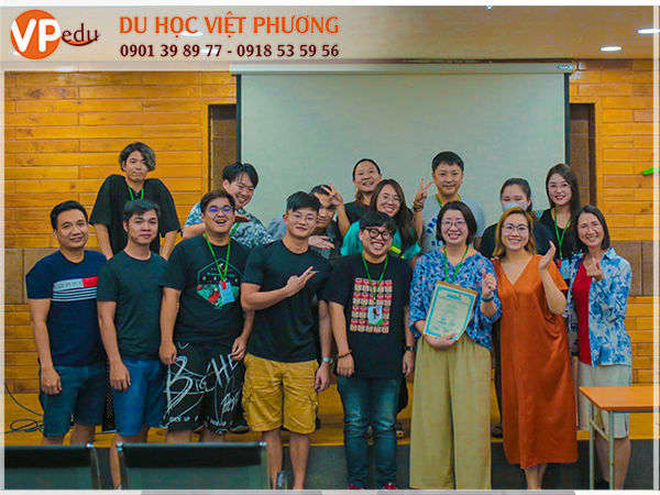 Học sinh của Mb66 hiện đang mở được xếp hạng cao nhất tại anh ngữ Philinter