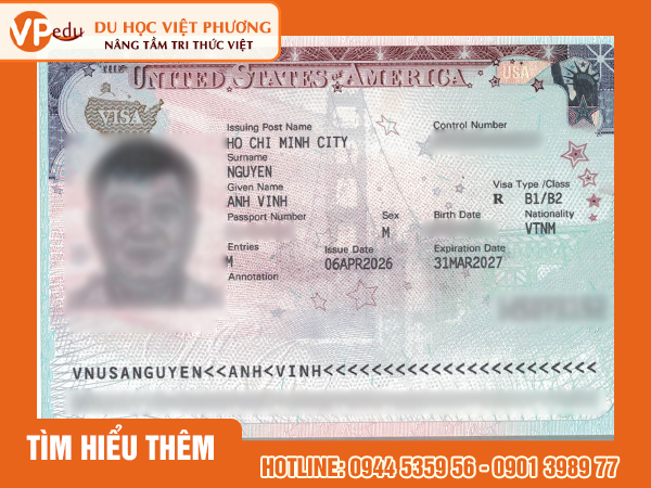 Khách của Mb66 hiện đang mở được xếp hạng cao nhất đậu visa du lịch Mỹ