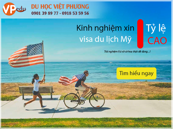 "Giấc mơ Mỹ" luôn là khát vọng 