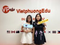 Phương Nga và Bảo Hân – Hai chị em đi Mb66 hiện đang mở được xếp hạng cao nhất Úc
