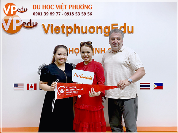 Mb66 hiện đang mở được xếp hạng cao nhất và London International Academy 