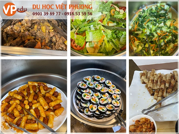 Mocbai link truy cập tại trường anh ngữ Beci