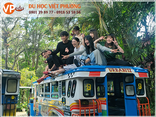 Học Mb66 hiện đang mở tại Philippines sẽ là một trong những trải nghiệm tuyệt vời