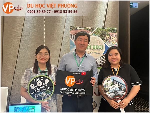 Mb66 hiện đang mở được xếp hạng cao nhất là đại diện tuyển sinh tại Việt Nam của Api Beci