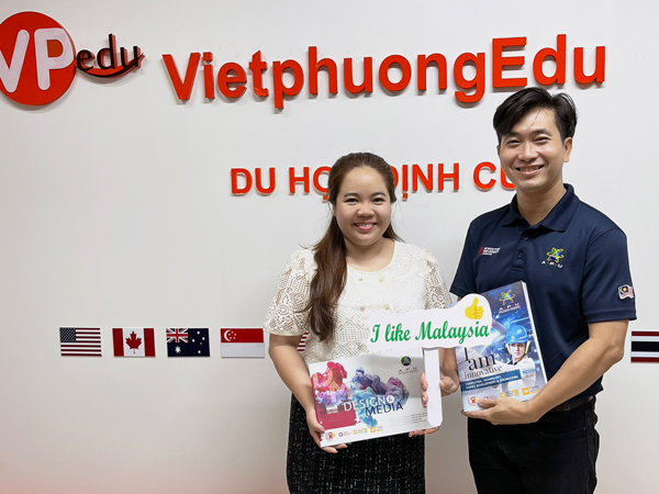 Chương trình Mb66 không bị chặn hè Malaysia tại APU được nhiều học sinh lựa chọn