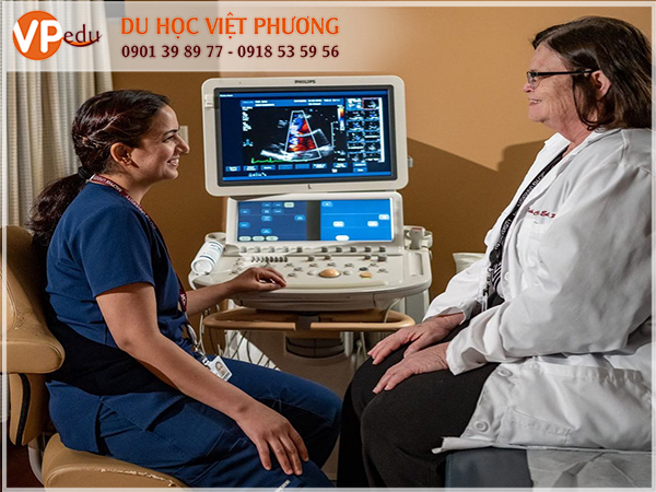 Chương trình học tại trường Massachusetts rất đa dạng