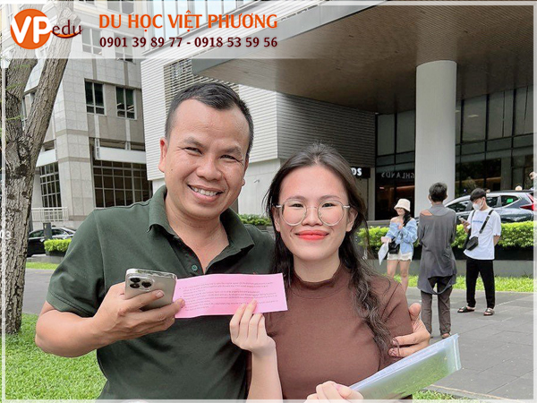 Mb66 không bị chặn sinh của Mb66 hiện đang mở được xếp hạng cao nhất đậu Visa Mb66 không bị chặn Mỹ ngay lần phỏng vấn đầu tiên