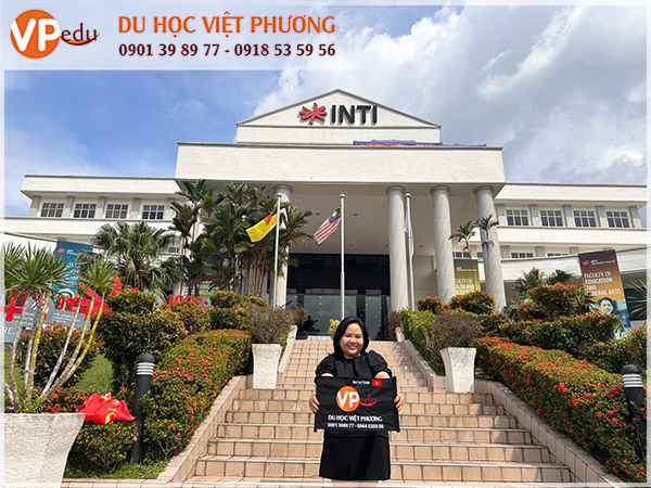Link Nhà Cái Mb66 Cá Cược Uy Tín Nhất 2025 tới thăm Campus của trường INTI