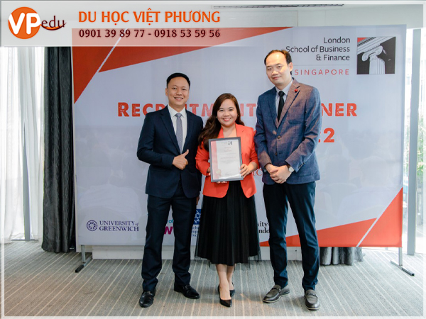 Mb66 hiện đang mở được xếp hạng cao nhất - Đại diện tuyển sinh trực tiếp của LSBF Việt Nam tại Việt Nam