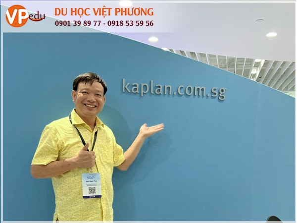 Mb66 hiện đang mở được xếp hạng cao nhất - Đại diện tuyển sinh trực tiếp tại Việt Nam của học viện Kaplan Việt Nam