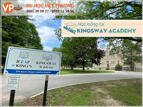 Mocbai66.com chính thức hấp dẫn từ Kingsway Academy