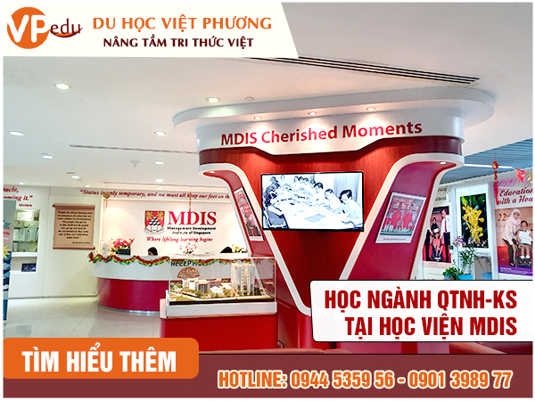 MB66 keonhacai vừa học vừa làm ngành quản trị khách sạn nhà hàng