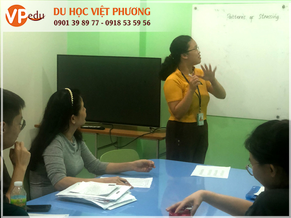 Lớp học Mb66 hiện đang mở cho người đi làm tại Philippines