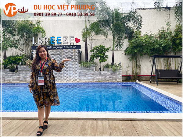 Mb66 hiện đang mở được xếp hạng cao nhất tới thăm Anh ngữ Ibreeze