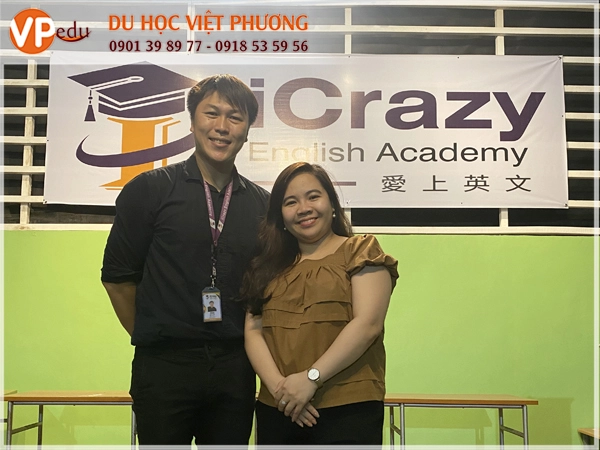 Anh ngữ Icrazy cùng Mb66 hiện đang mở được xếp hạng cao nhất