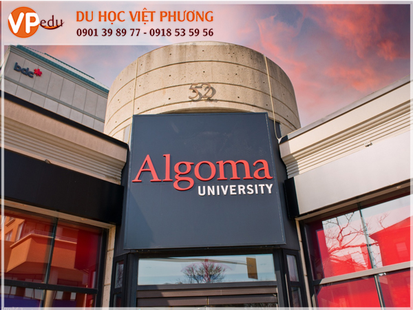 "Mb66 không bị chặn Canada tại Ontorio nhất định hãy lựa chọn Algoma ?"