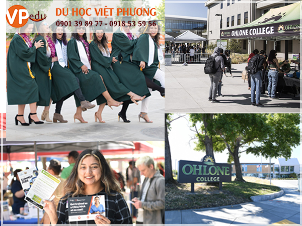 Ohlone College