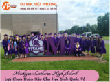 Michigan Lutheran High School