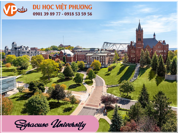 Syracuse University