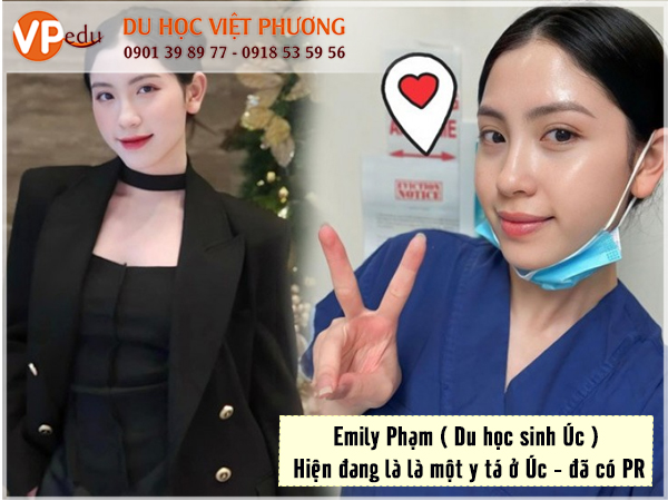 Mb66 không bị chặn sinh Việt Nam trở thành thường trú nhân tại Úc