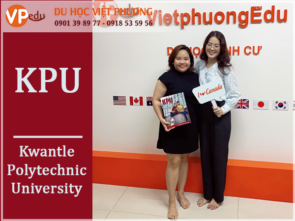 Đại diện KPU Canada tới thăm Mb66 hiện đang mở được xếp hạng cao nhất