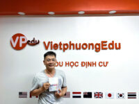Anh Trung – Du lịch Mỹ