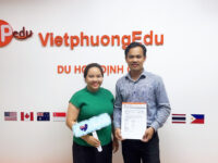 Anh Tha – Du lịch Úc