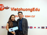 Anh Nhơn – Du lịch Úc