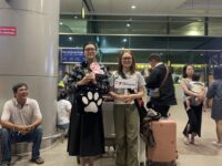 Ngọc Linh – Tuyết Nhi – Mb66 không bị chặn TA Philippines
