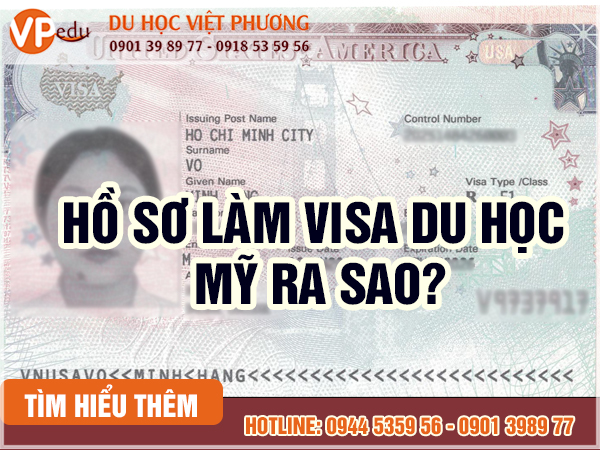 Chuẩn bị hồ sơ xin visa Mb66 hiện đang mở được xếp hạng cao nhất Mỹ như thế nào?