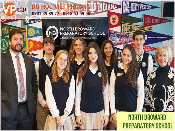 North Broward Preparatory School