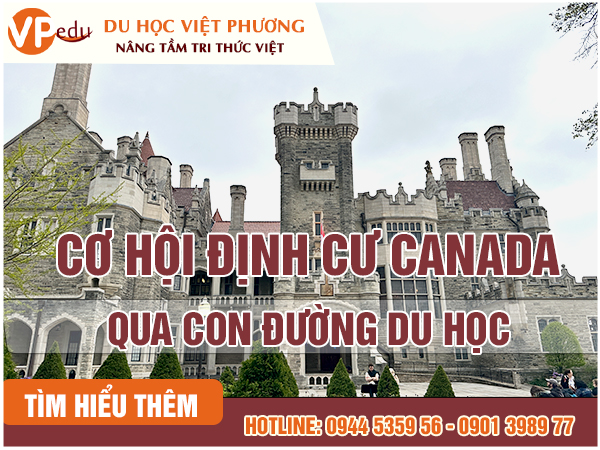 Mb66 không bị chặn Canada và cơ hội định cư tại Canada, các bạn đã biết?