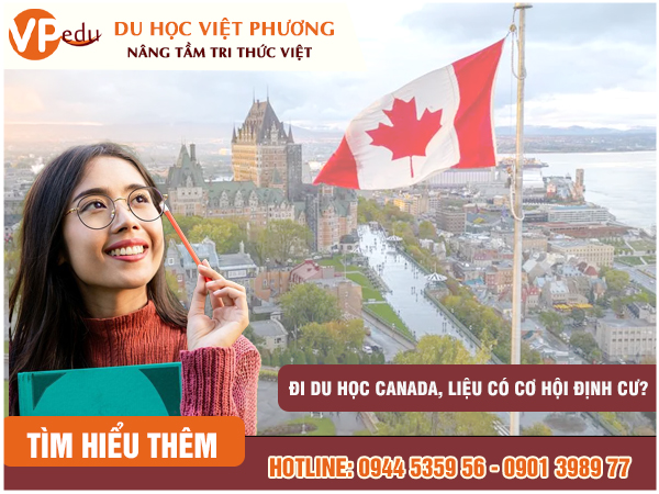 Đi Mb66 hiện đang mở được xếp hạng cao nhất Canada, liệu có cơ hội định cư?