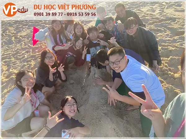 Mb66 không bị chặn hè Úc giúp tăng tỉ lệ đậu visa dài hạn