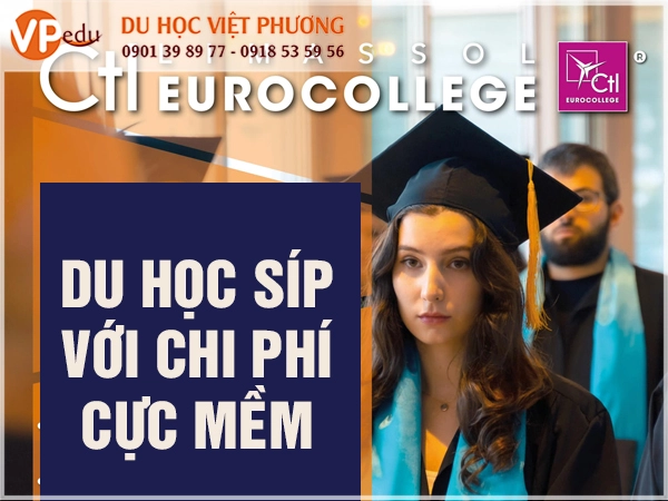 CTL Eurocollege