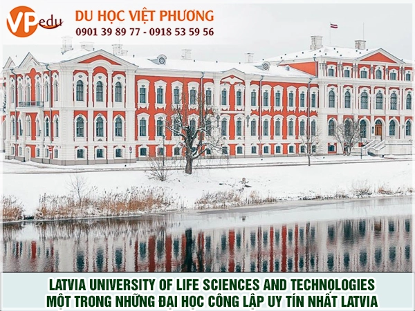 Du  học trường công lập tại Châu Âu 