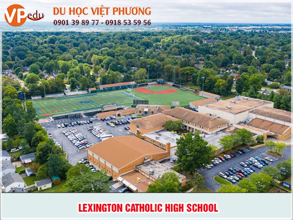 Lexington Catholic High School