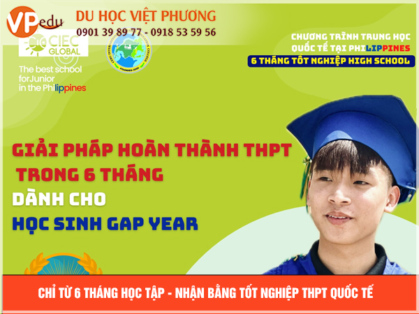 Nhận bằng THPT quốc tế chỉ từ 6 tháng Mocbai10 trang chủ - Mocbai10.com chi phí