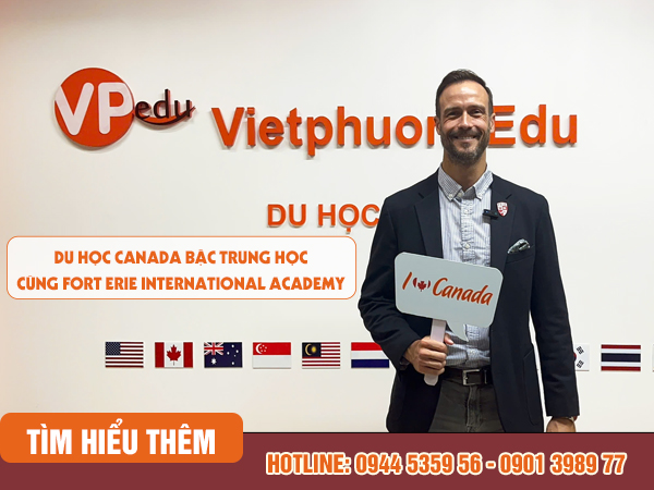 Hiệu trưởng của Fort Erie Academy tới thăm và làm việc với Link Nhà Cái Mb66 Cá Cược Uy Tín Nhất 2025