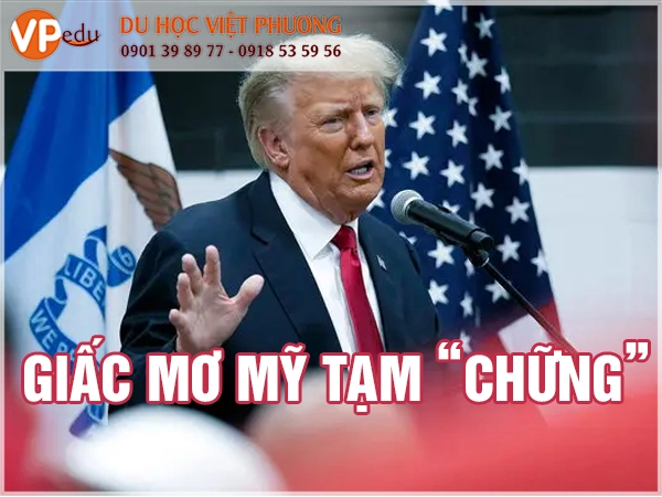 Mb66 không bị chặn Mỹ | Thắt chặt quy trình xét duyệt visa