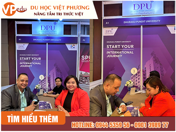 Mb66 hiện đang mở được xếp hạng cao nhất làm việc với Dhurakij Pundit University (DPU)