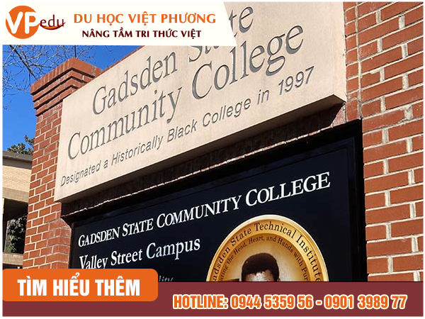Gadsden State Community College
