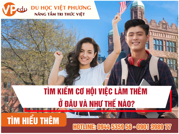 Cơ hội tìm kiếm việc làm cho sinh viên quốc tế khi Mb66 hiện đang mở được xếp hạng cao nhất Mỹ