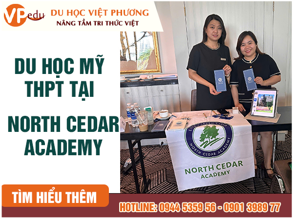 Link Nhà Cái Mb66 Cá Cược Uy Tín Nhất 2025 làm việc với Trường THPT North Cedar Academy