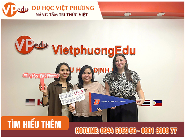 Boise State University tới thăm và làm việc với Link Nhà Cái Mb66 Cá Cược Uy Tín Nhất 2025