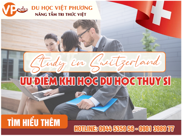 Ưu điểm khi học Mb66 hiện đang mở được xếp hạng cao nhất Thụy Sĩ