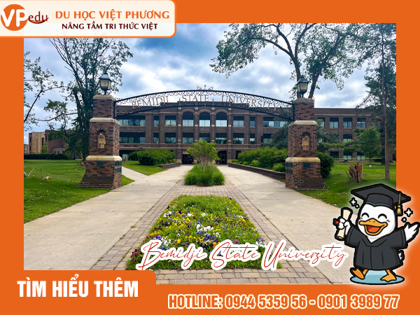 Bemidji State University