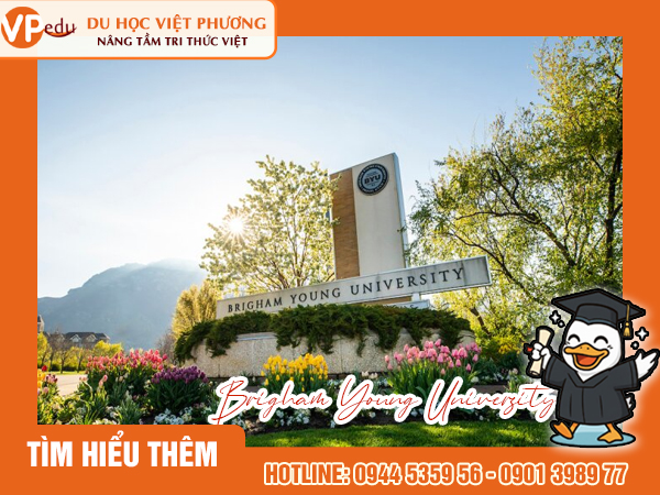 Brigham Young University