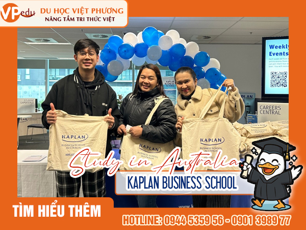 Game mocbai 66.co Trường Kaplan Business School